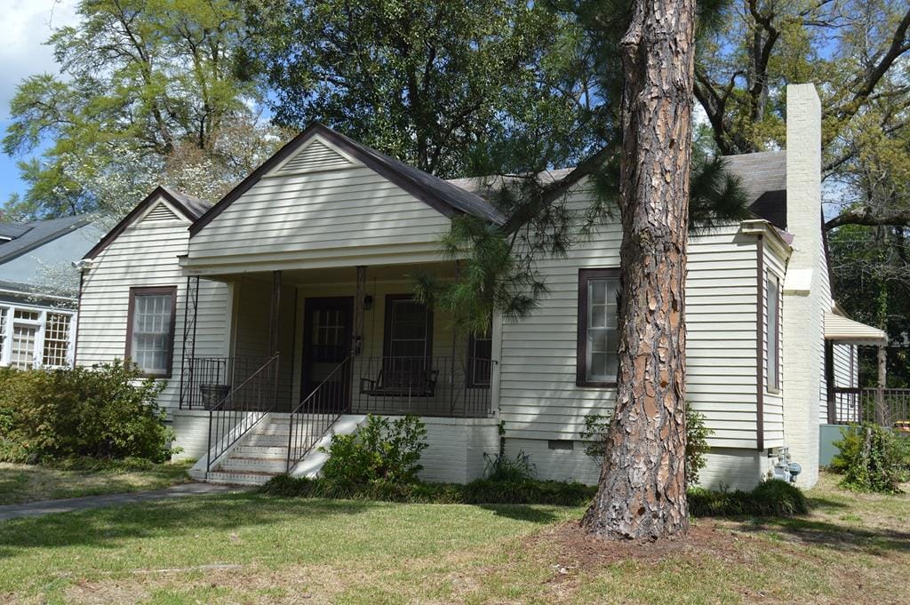 1518 Dixon Drive, Columbus, GA, 31909