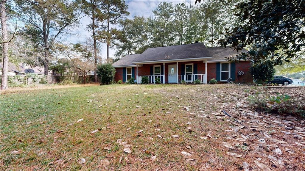 73 Lee Rd 851, Phenix City, AL, 36870