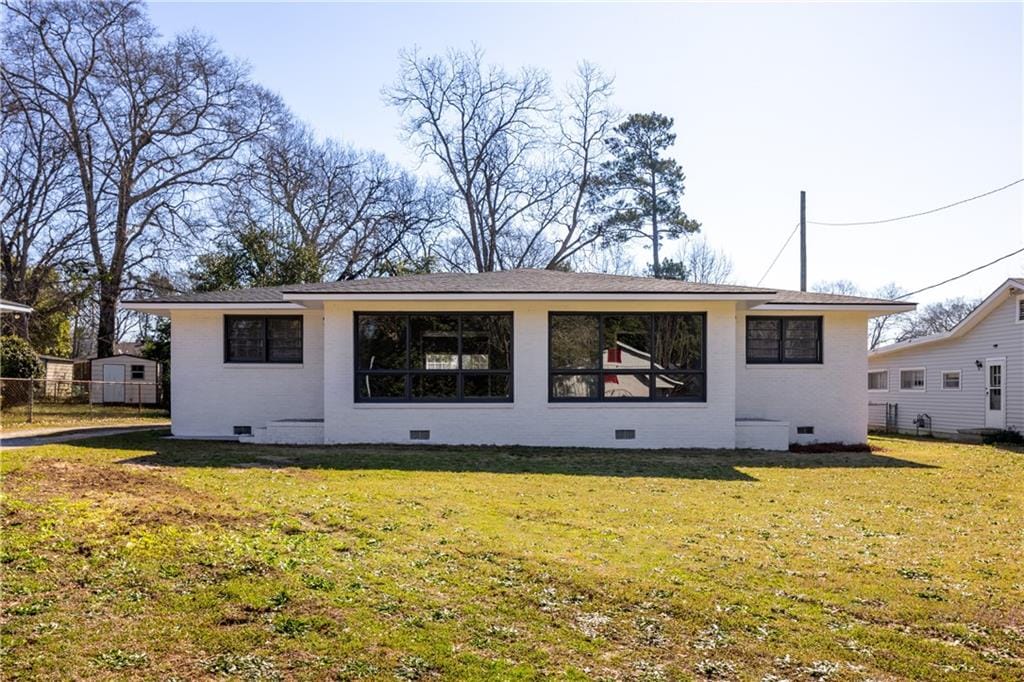 1818 18th, Phenix City, AL, 36867