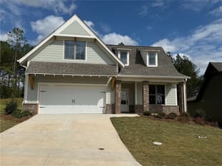 3069 MIMMS TRAIL, Auburn, AL, 36832