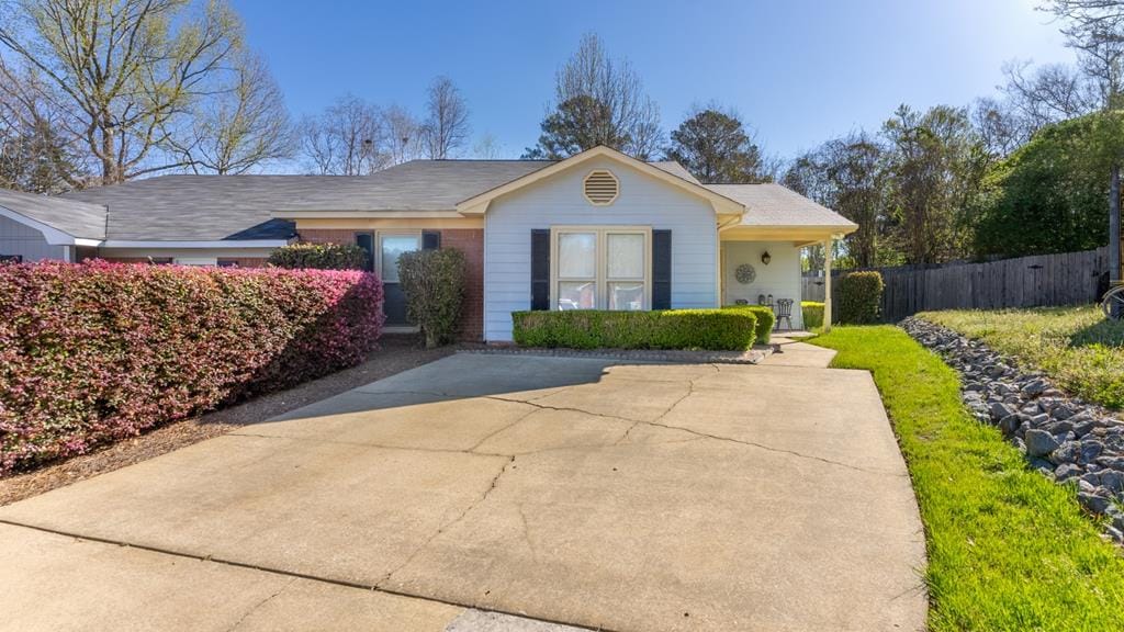 484 Fairchase Court, Columbus, GA, 31907-7032