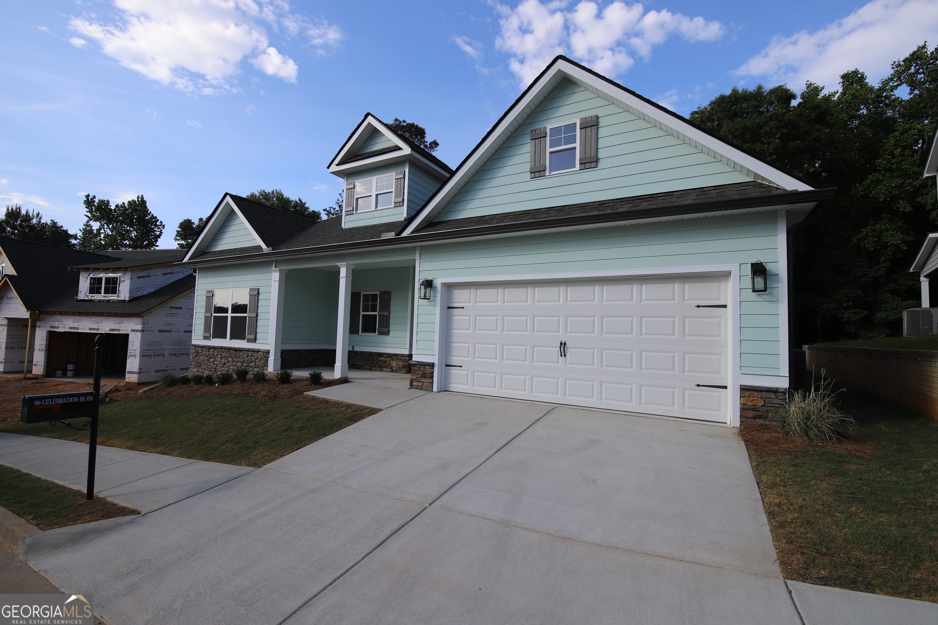 116 Celebration, Lagrange, GA, 30241