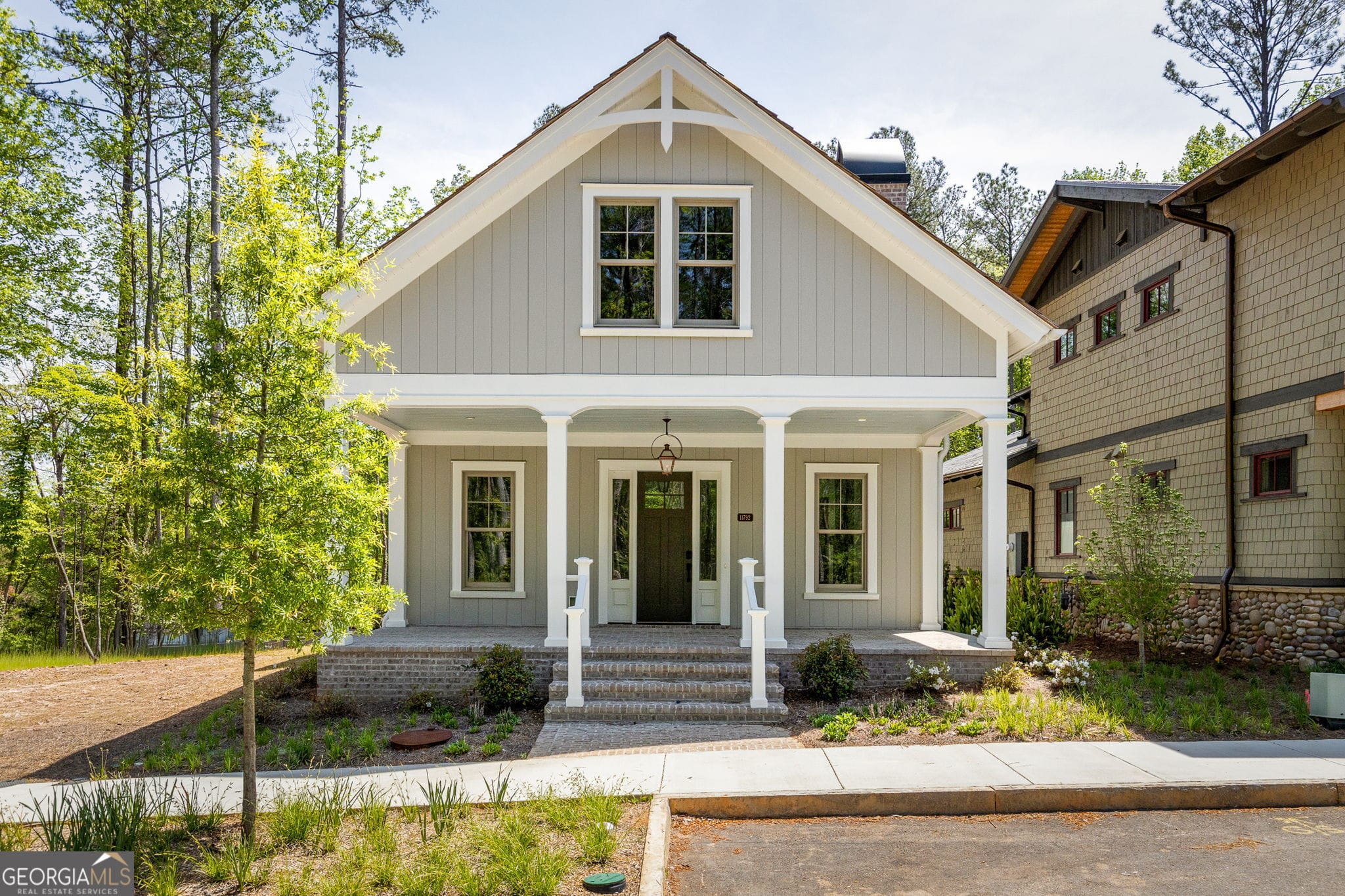11792 Serenbe Lane, Chattahoochee Hills, GA, 30268