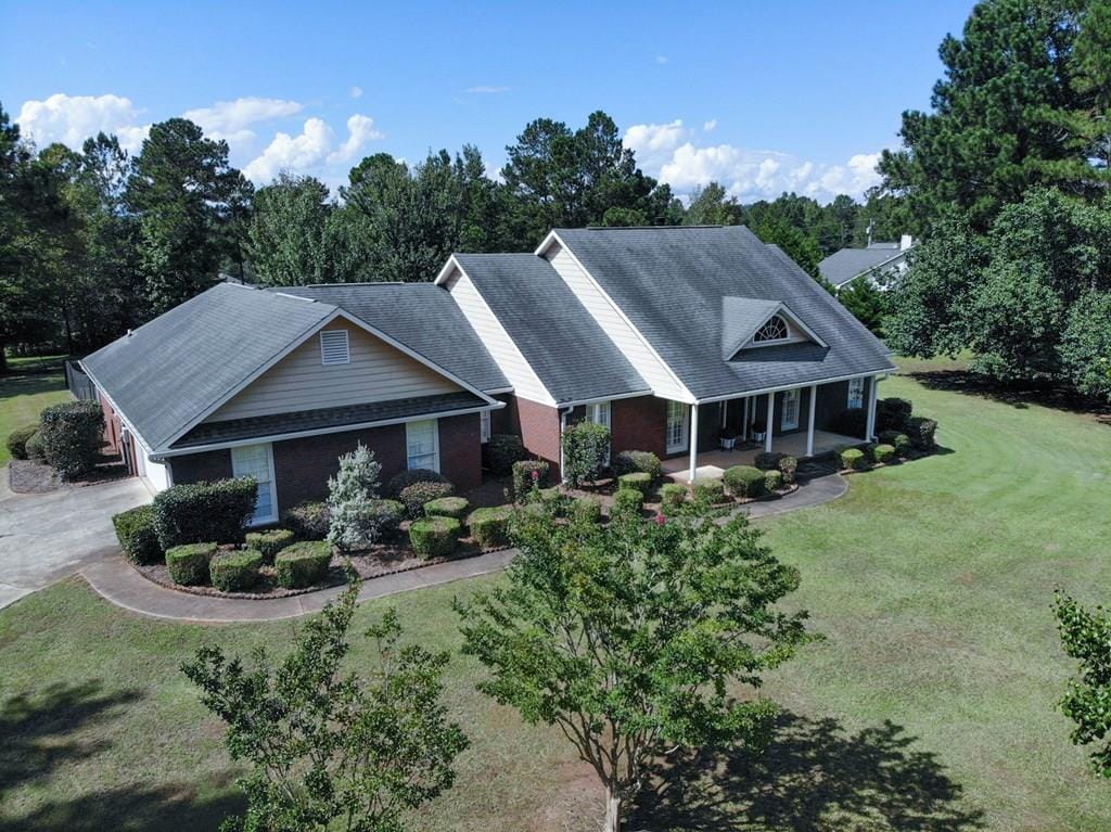 2764 Mckee Road, Upatoi, GA, 31829