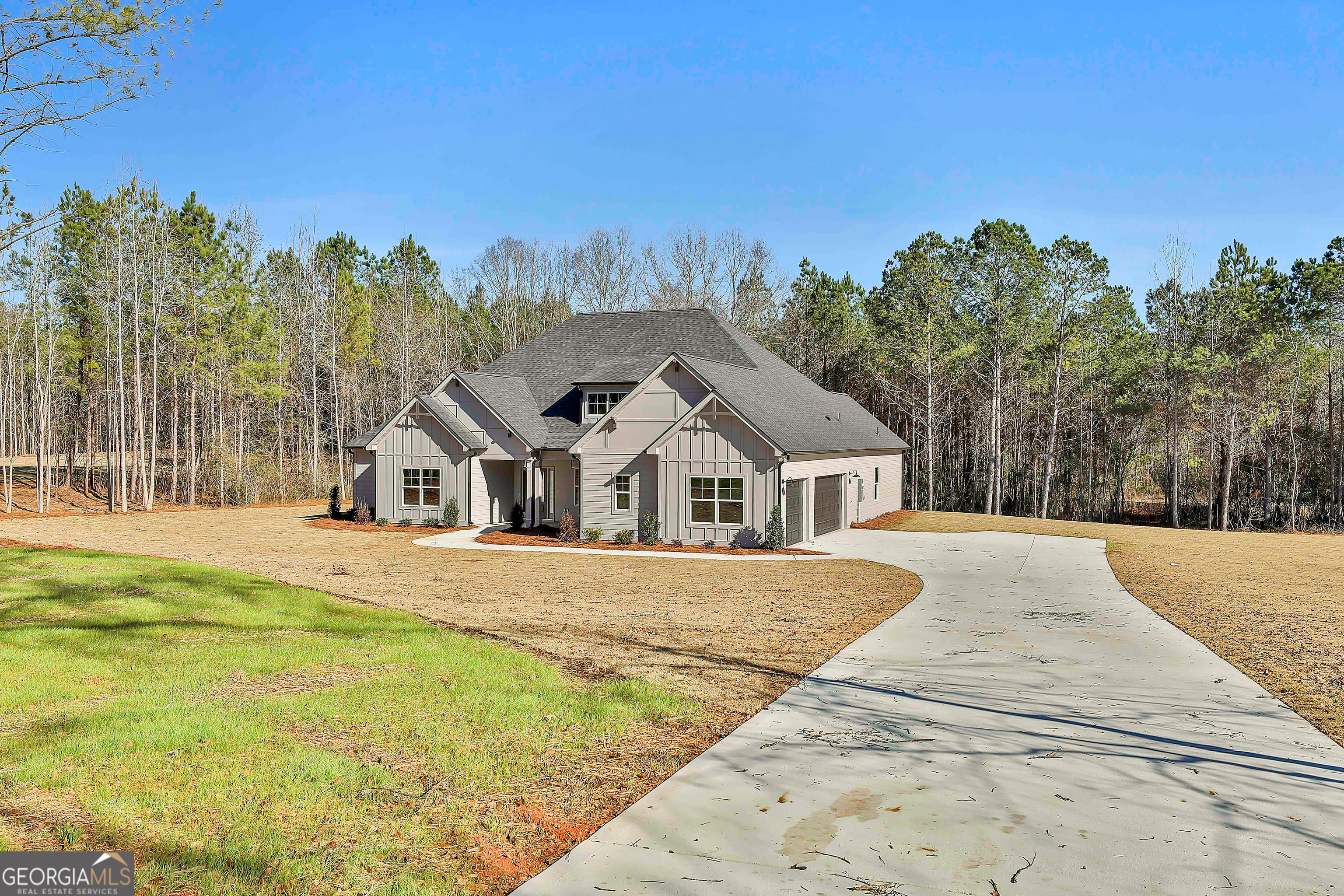 5 Alex Stephens Rd, Moreland, GA 30259