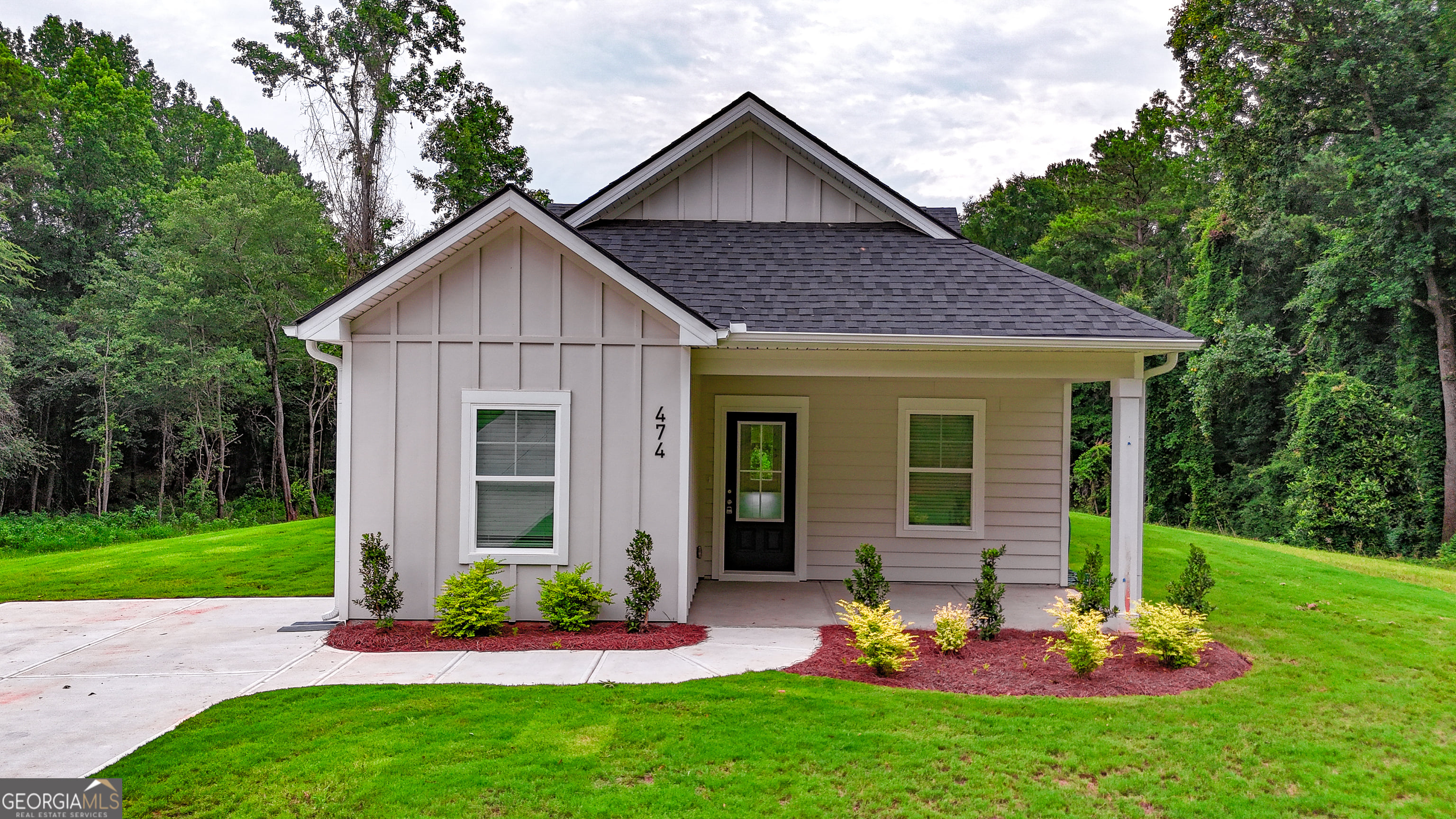 474 S Bolee Rd, Hogansville, GA 30230
