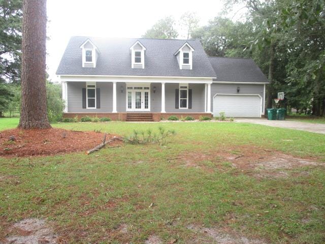 104 Willard Court, Leesburg, GA, 31763