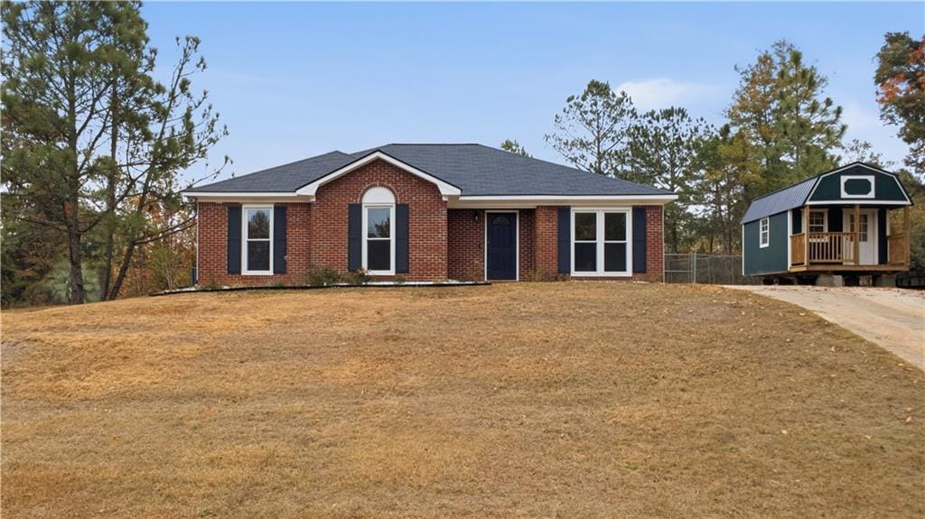 8 Pilgrim Street, Fort Mitchell, AL, 36856