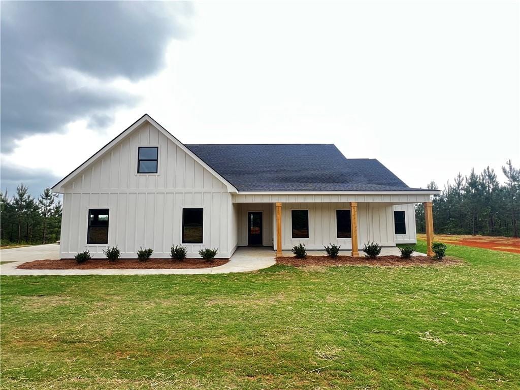 9414 Lee Rd 158, Salem, AL, 36874