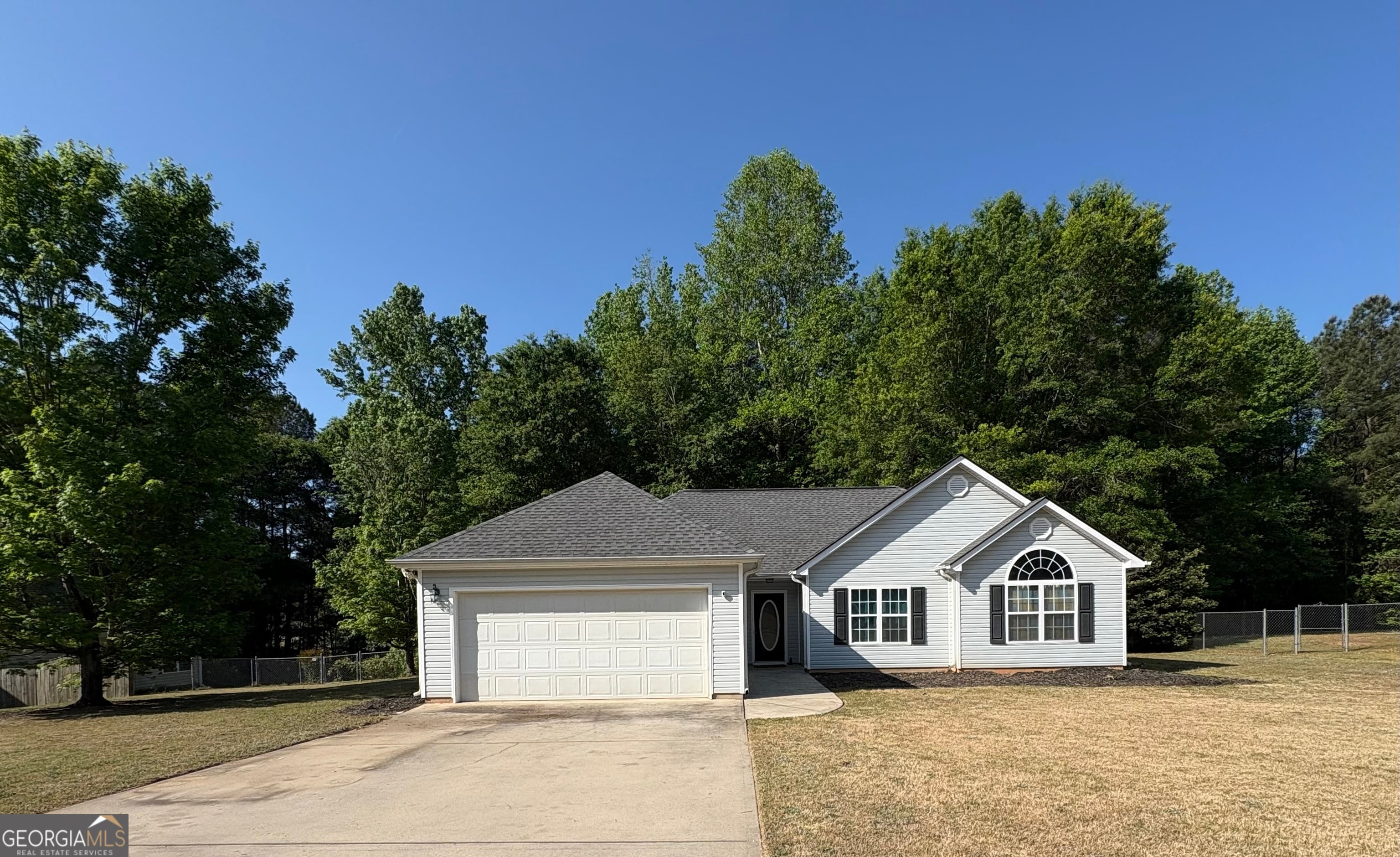 225 Pegasus Trce, Newnan, GA, 30263