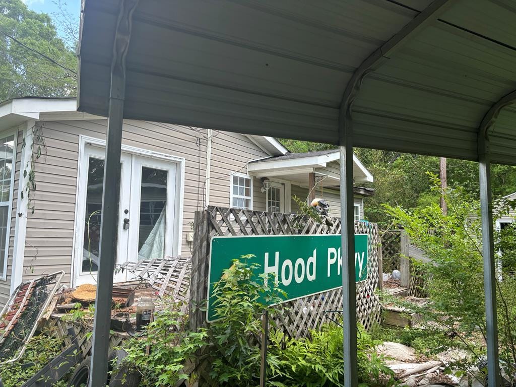 6652 Hogansville Road, Hogansville, GA, 30230-3108 — Photo 2