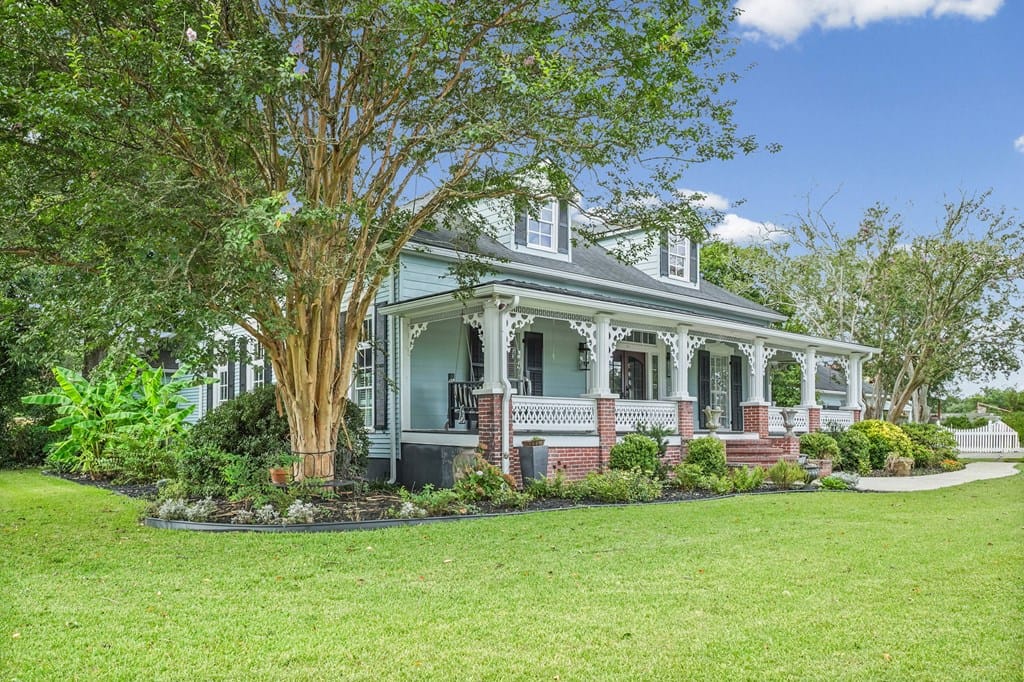 146 5th St E, Leesburg, GA 31763