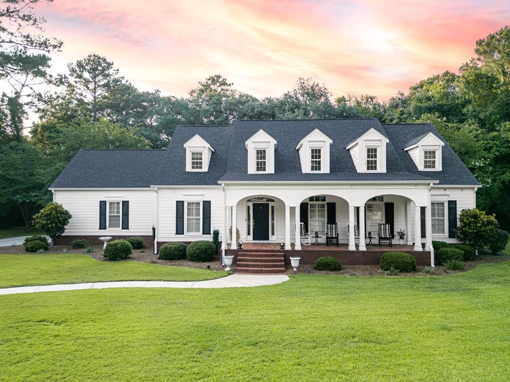 1403 River Pointe Drive, Albany, GA, 31701