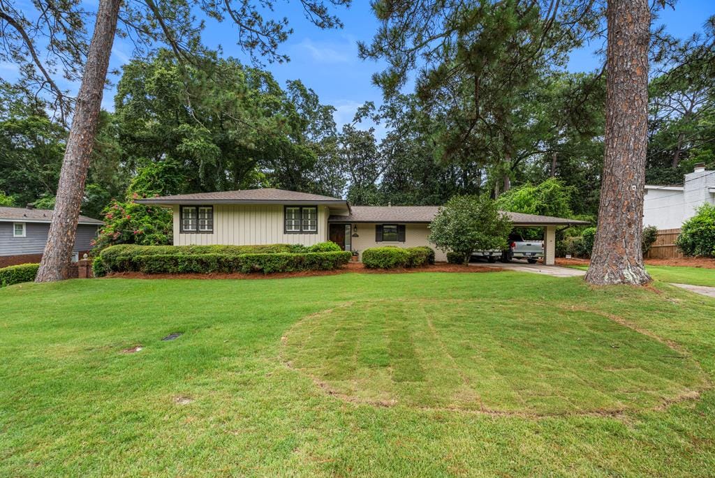 2822 Lynda Ln, Columbus, GA 31906