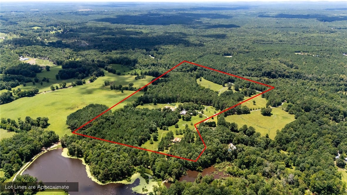 4930 PEARSON CHAPEL, Alexander City, AL, 35010 — Photo 3