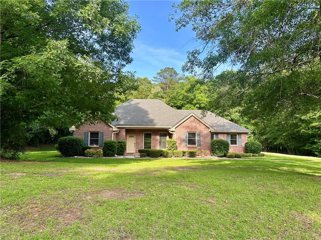 3303 Deer Run Street, Opelika, AL, 36804