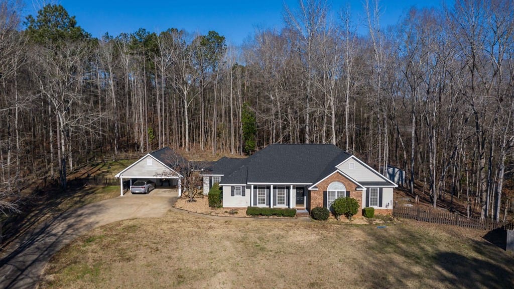 4032 Hardwood Way, Midland, GA, 31820 — Photo 2