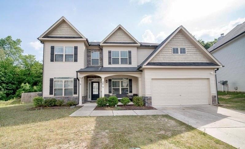 38 Springwood, Phenix City, AL, 36870