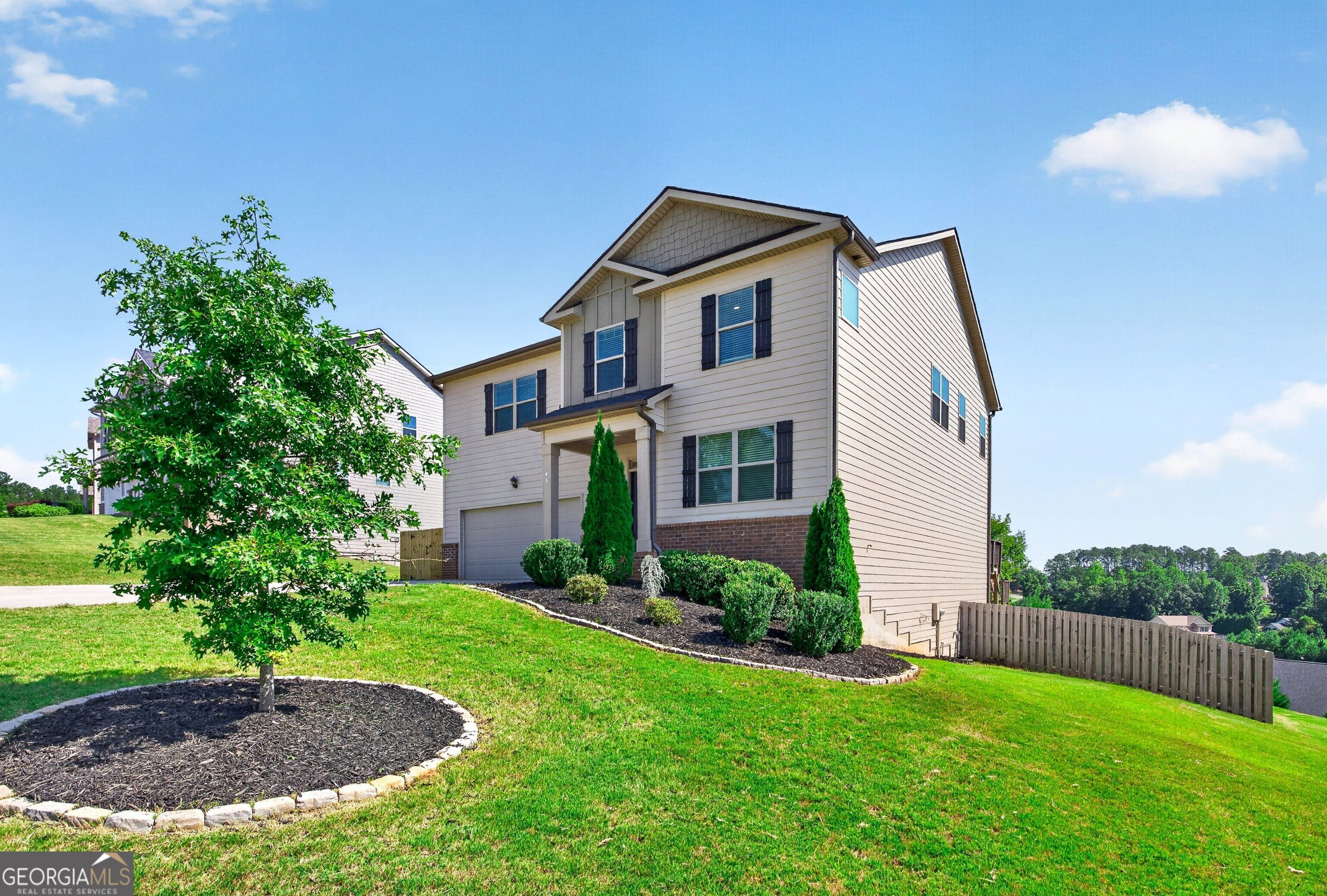 45 Filson Dr, Senoia, GA 30276
