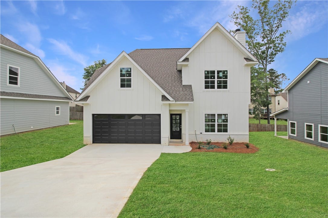 369 Lightness Drive, Auburn, AL, 36832