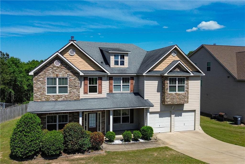 40 Peacock Drive, Phenix City, AL, 36869