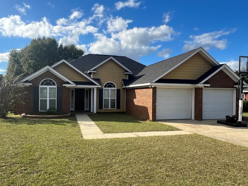 112 Oakwood Court, Leesburg, GA, 31763