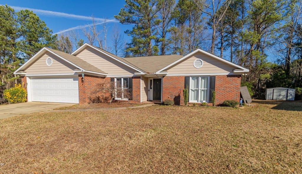 106 Clearwater Court, Columbus, GA, 31909 — Photo 2