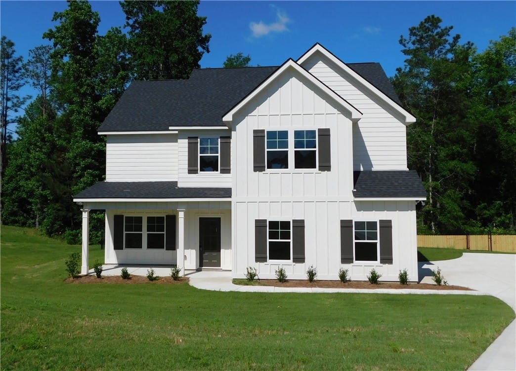 905 Lee Rd 2087, Salem, AL 36874