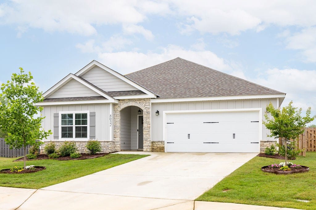 8032 Barton Drive, Midland, GA, 31820 — Photo 2