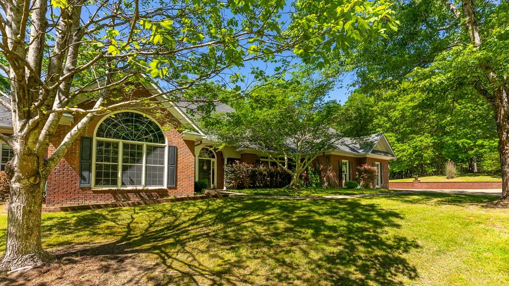 3201 Old River Road, Fortson, GA, 31808