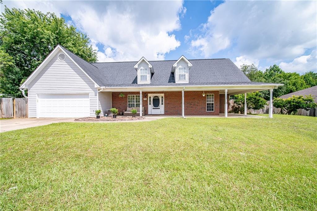 328 Mill Pond Drive, Phenix City, AL, 36870