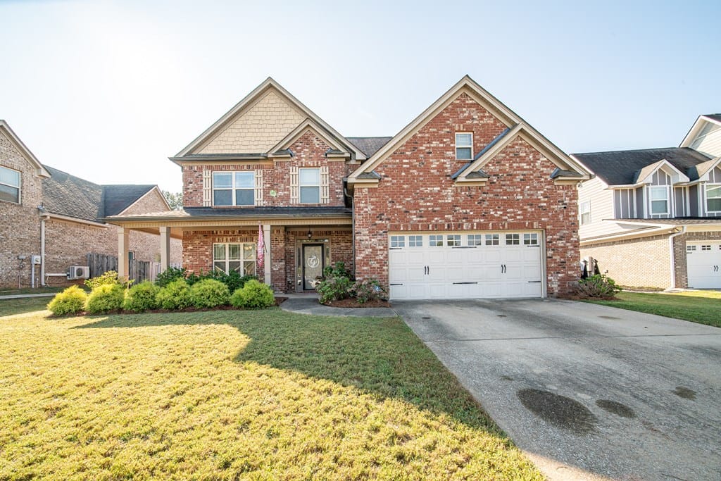 19 Maggy Court, Phenix City, AL, 36867 — Photo 2