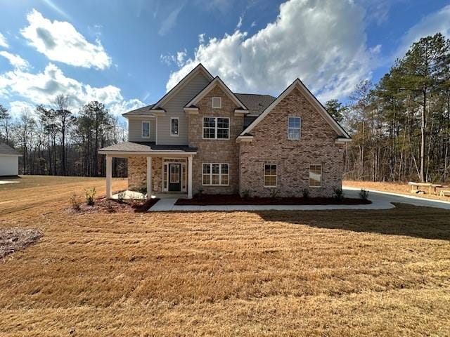 8715 McKee Road, Upatoi, GA, 31829