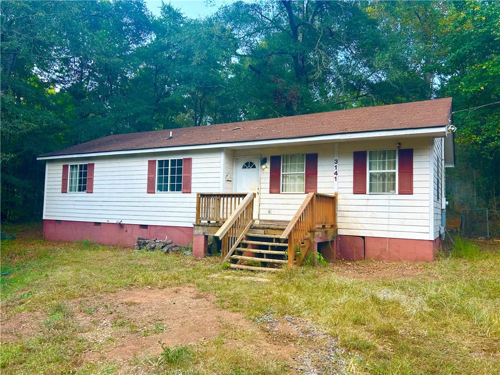 3141 LEE ROAD 375, Valley, AL, 36854