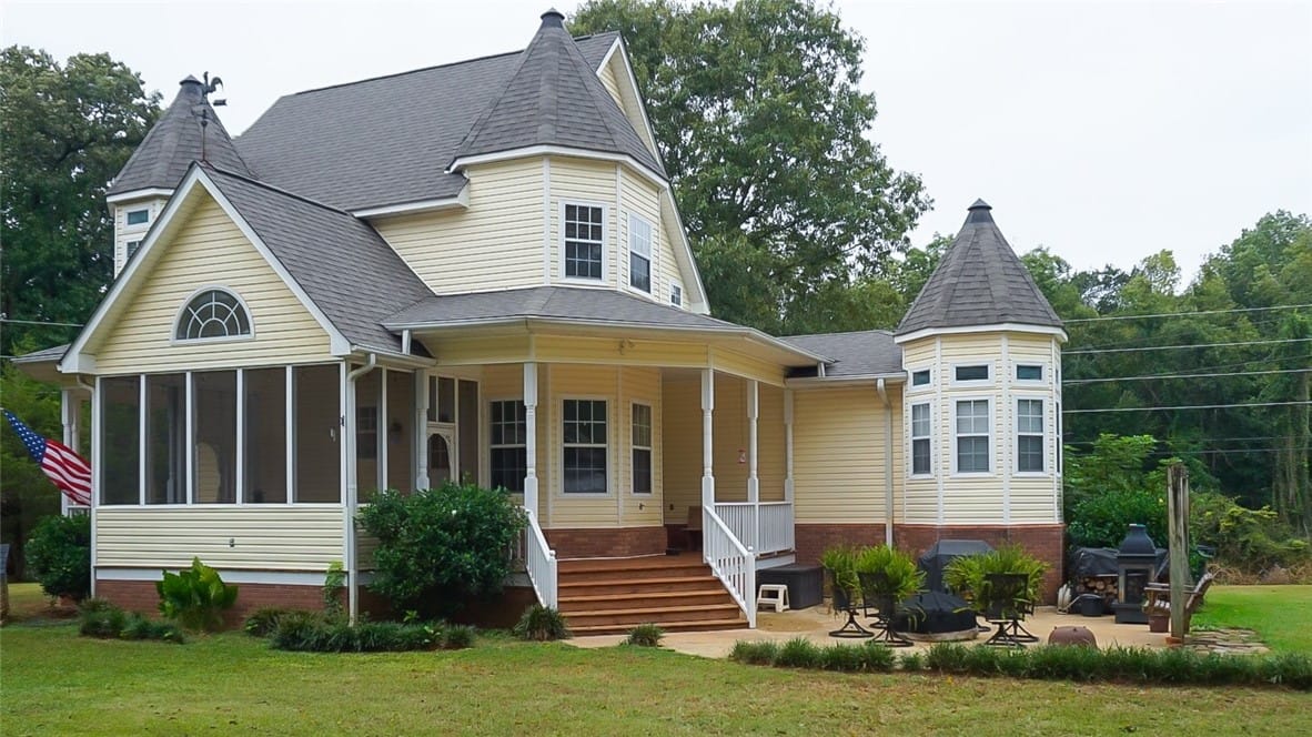 1080 County Road 90, Lafayette, AL, 36862 — Photo 3