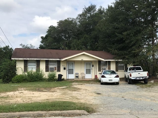 917 32nd Avenue, Columbus, GA, 31906-3407