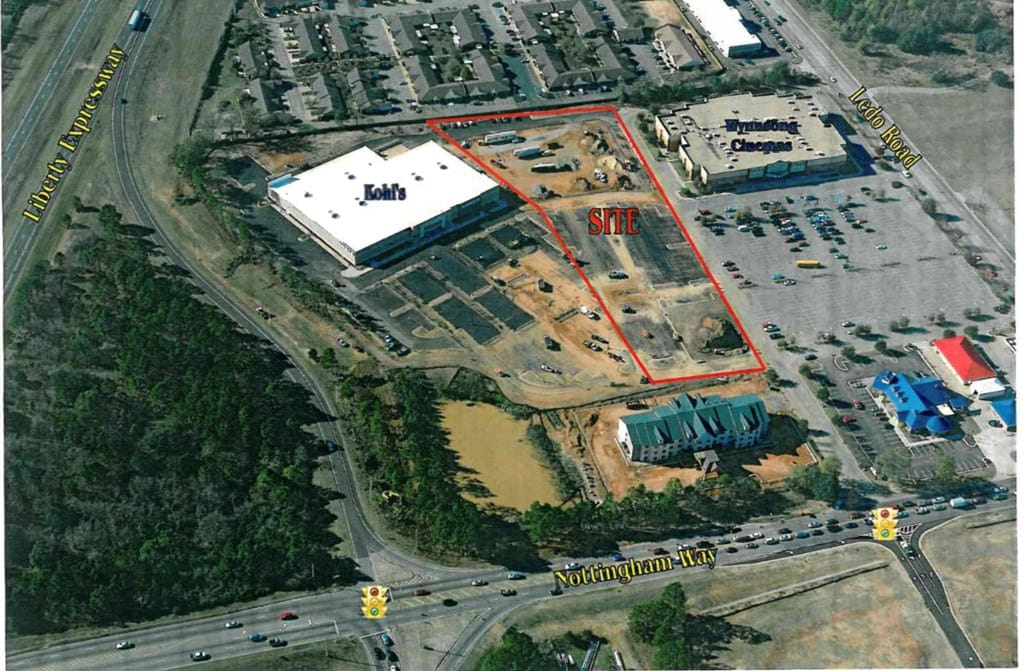 2815 Nottingham Way, Albany, GA, 31707 — Photo 2