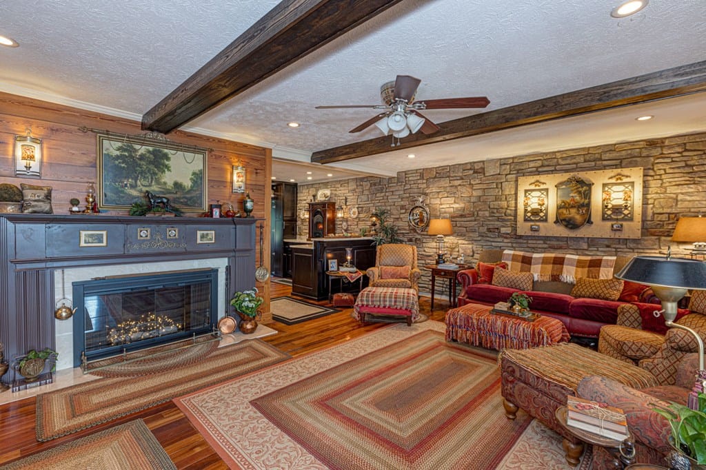 5807 Warwick Place, Columbus, GA, 31904, Great Room