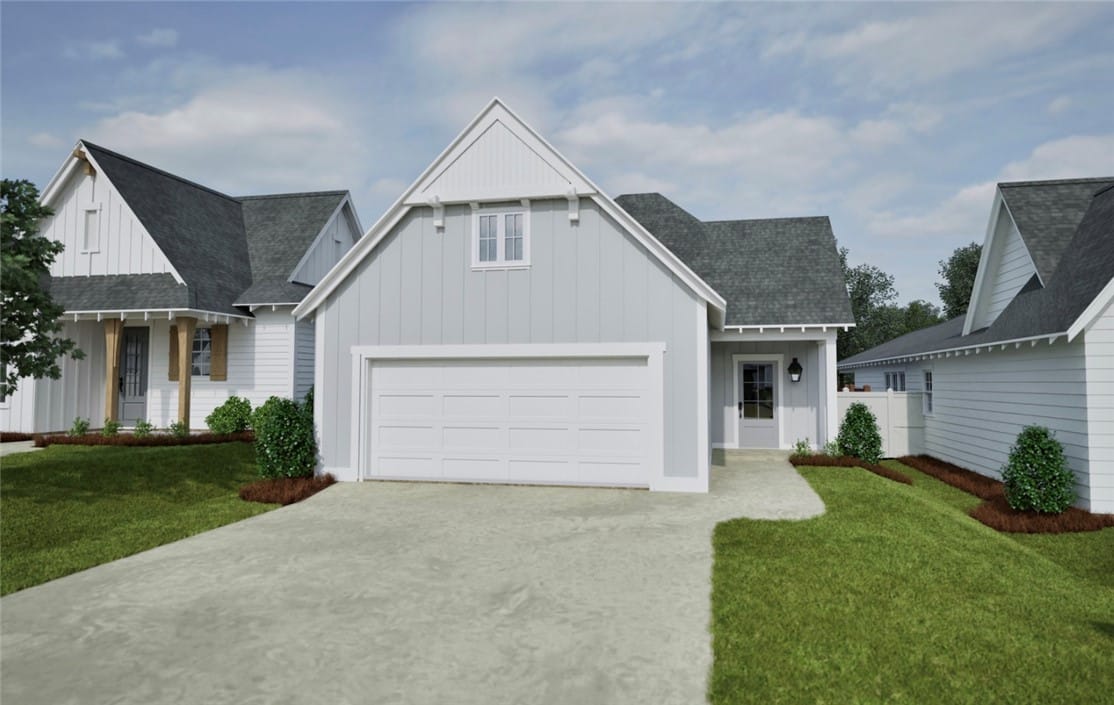 121 WOODLAND, Opelika, AL, 36801