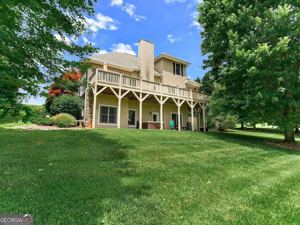115 Country Club View, Hayesville, NC, 28904