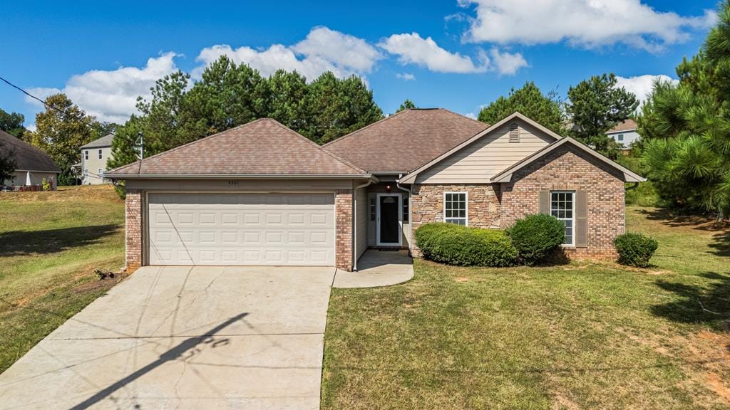 5301 Roundabout Drive, Columbus, GA, 31907