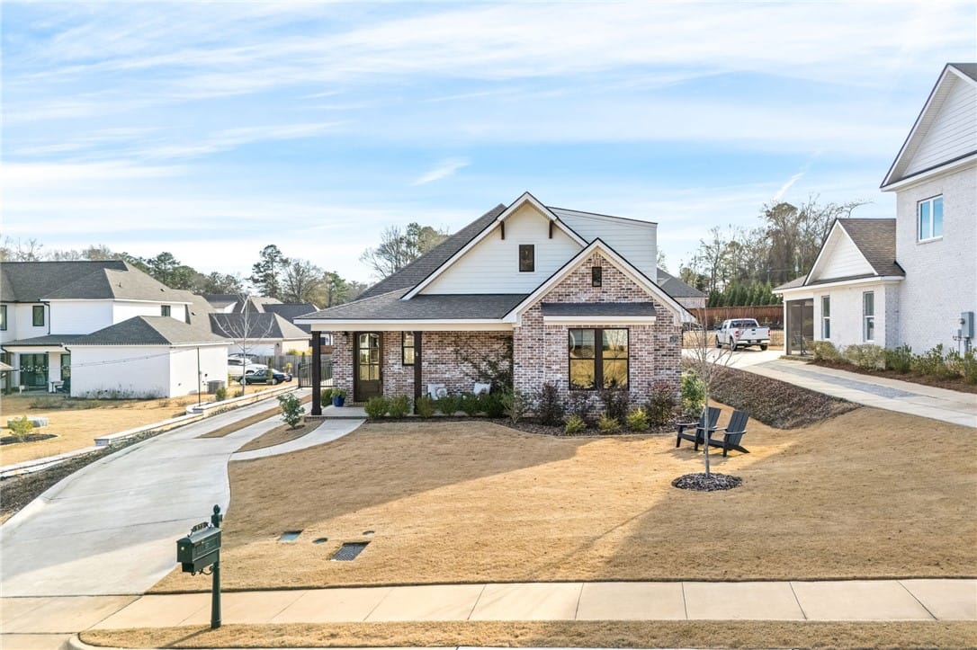 573 Arbor Drive, Auburn, AL, 36830