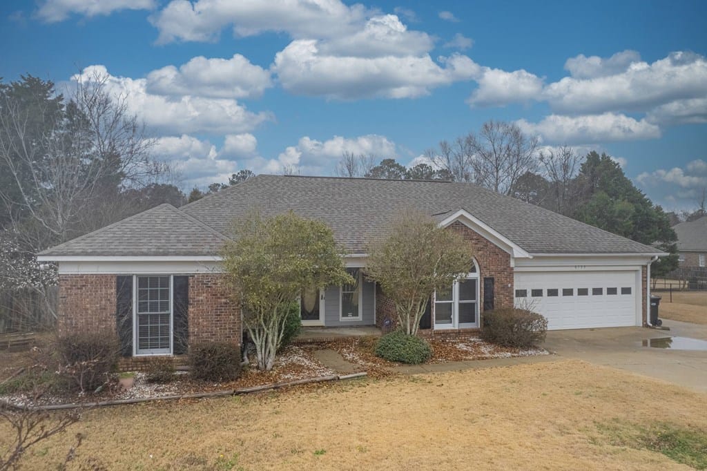 6733 Highridge Drive, Columbus, GA, 31904