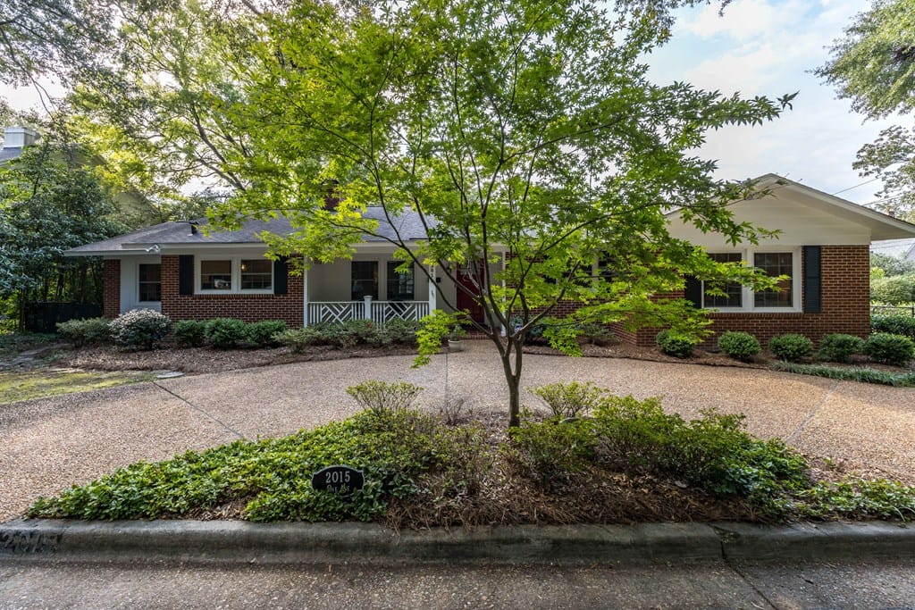 2015 Oak Avenue, Columbus, GA, 31906 — Photo 2