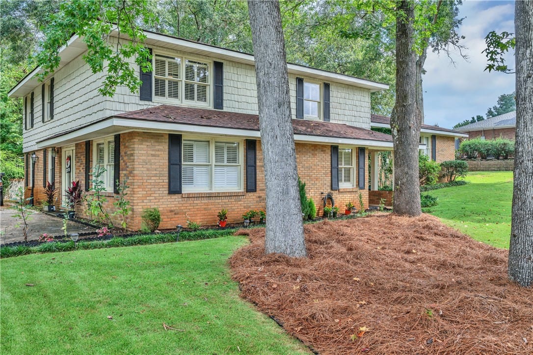 1603 Shadywood Court, Opelika, AL, 36801 — Photo 1