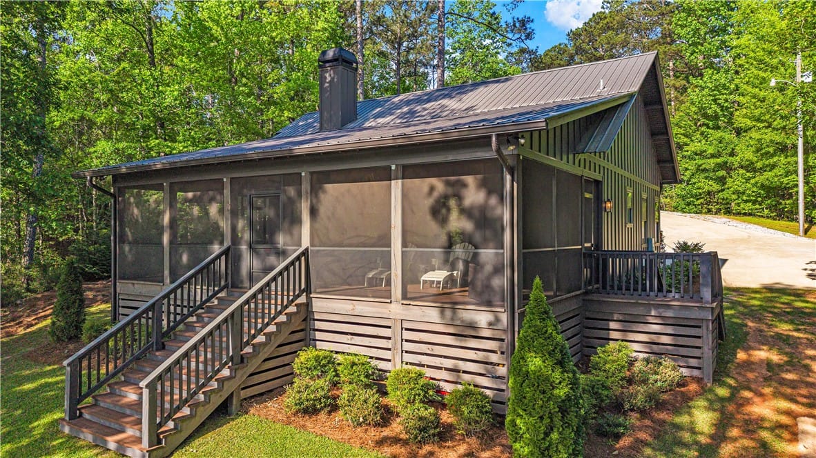 74 Bluebird Road, Jacksons Gap, AL, 36861 — Photo 1