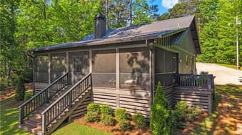 74 Bluebird Road, Jacksons Gap, AL, 36861