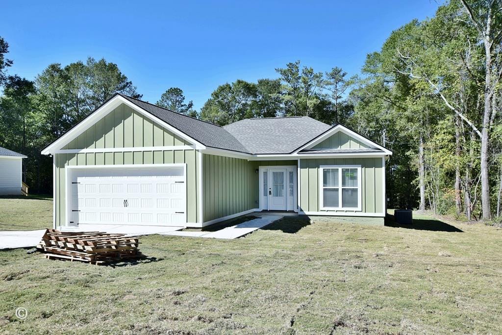 727 Wilder Drive, Columbus, GA, 31907