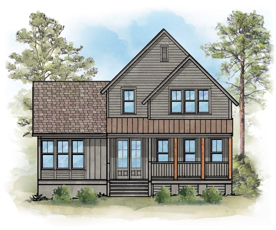 229 Magnolia Way, Dadeville, AL, 36853