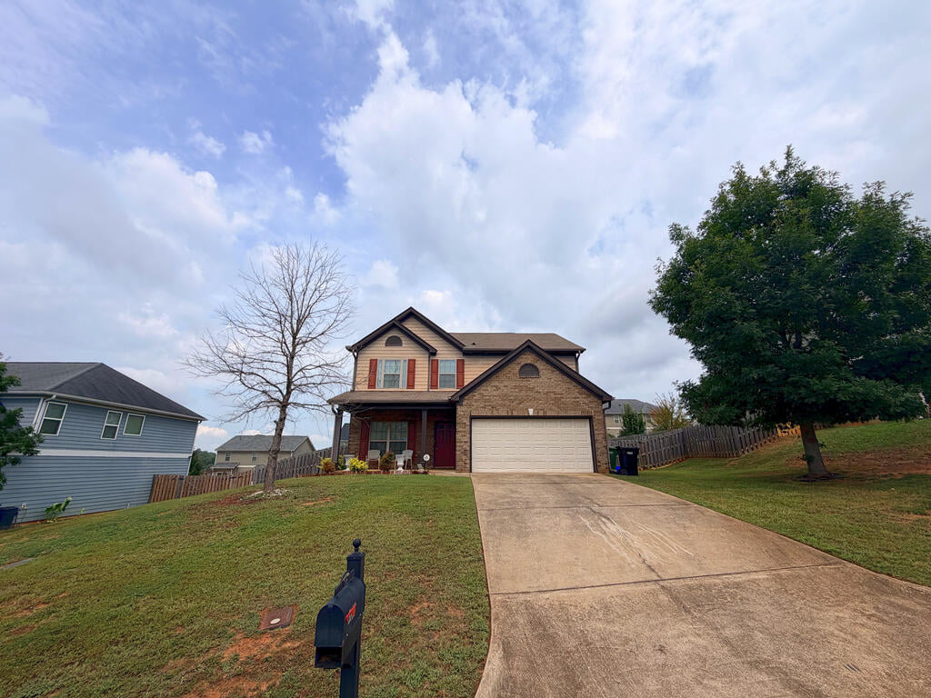 5149 Sand Hill Dr, Columbus, GA 31907